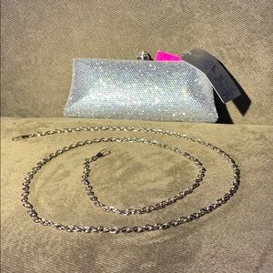 Cocktail / wedding purse